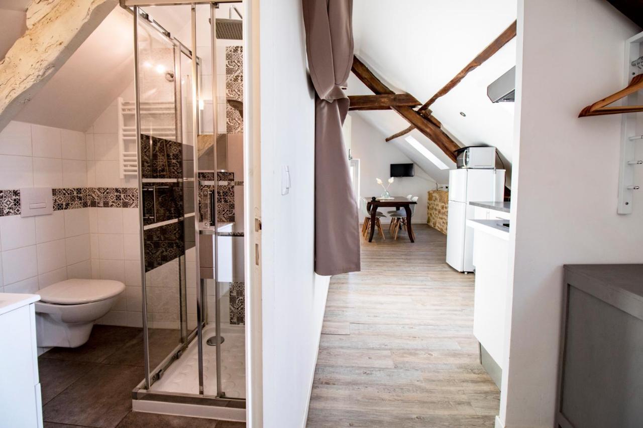 Maison La Roque Sarlat Esterno foto