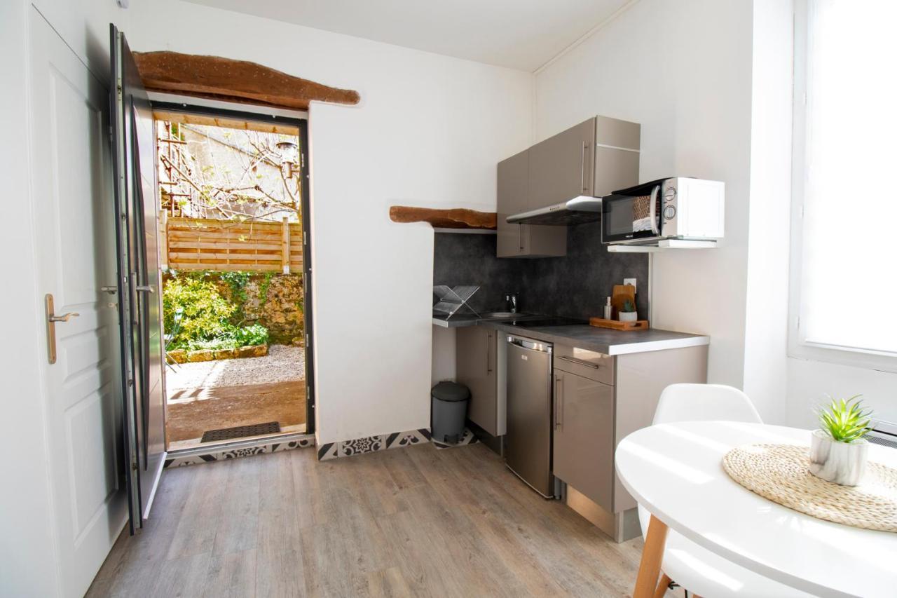 Maison La Roque Sarlat Esterno foto